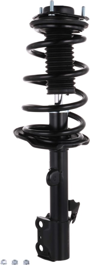 Toyota Highlander Strut-Plus Assembly - Front Left - KYB - `14-`19