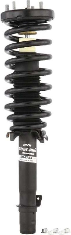 Acura TL Shocks & Struts - Front Right - KYB - Strut-Plus Assembly - `09-`14
