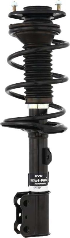 Scion tC Coilover Suspension Kit - Front Left - KYB - Strut-Plus - `05-`10