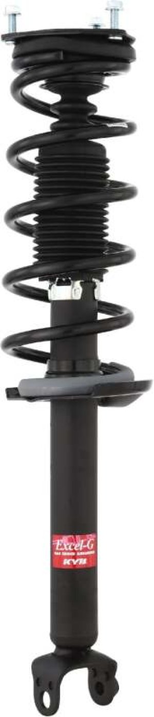 Infiniti M35H Strut-Plus Assembly - Rear Right - KYB - `12-`13
