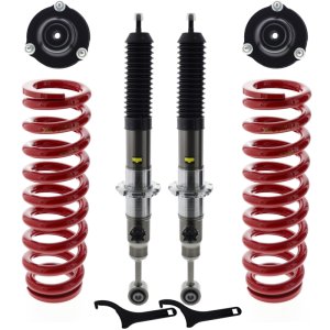 Toyota 4Runner Suspension Lift Kit - Front - KYB - KYB JAOS - `10-`20