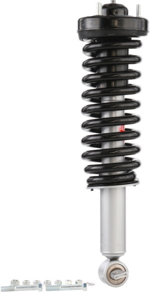 Ford F-150 Coilover Suspension Kit - Front - KYB - Truck-Plus Performance Assembly - 2014