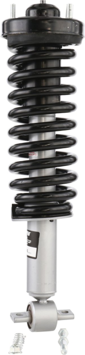 Ford F-150 Coilover Suspension Kit - Front - KYB - Truck-Plus Performance Assembly - 2014