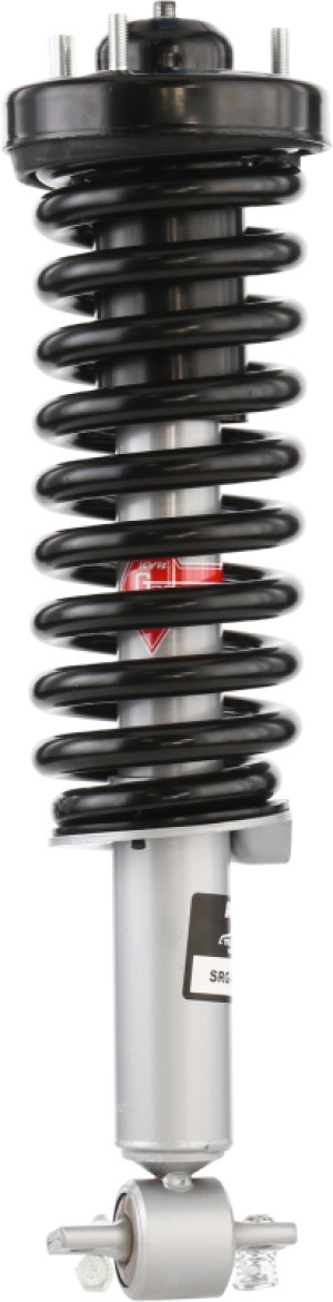 Ford F-150 Coilover Suspension Kit - Front - KYB - Truck-Plus Performance Assembly - 2014