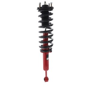 Toyota Tundra Shocks & Struts - Front - KYB - Truck Plus Performance Assembly - `07-`21