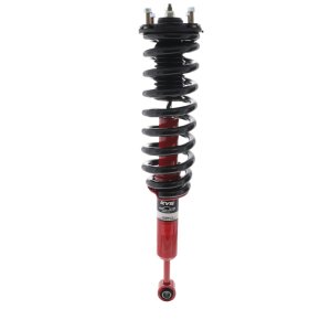 Toyota Tundra Shocks & Struts - Front - KYB - Truck Plus Performance Assembly - `07-`21