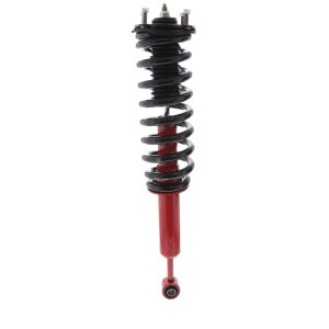 Toyota Tundra Shocks & Struts - Front - KYB - Truck Plus Performance Assembly - `07-`21