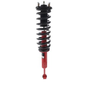Toyota Tundra Coilover Suspension Kit - Front Left - KYB - Truck Plus Performance Assembly - `07-`21