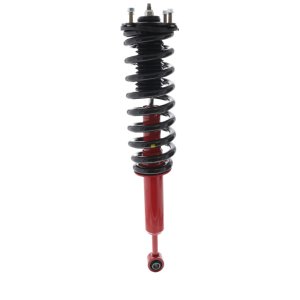 Toyota Tundra Coilover Suspension Kit - Front Left - KYB - Truck Plus Performance Assembly - `07-`21