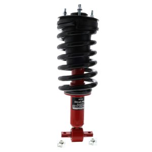 Chevrolet Tahoe Front Shock - KYB - Truck Plus Performance - `15-`20