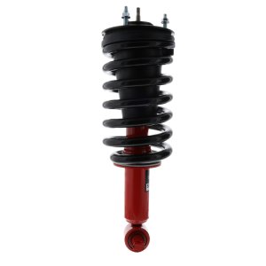 Chevrolet Tahoe Front Shock - KYB - Truck Plus Performance - `15-`20