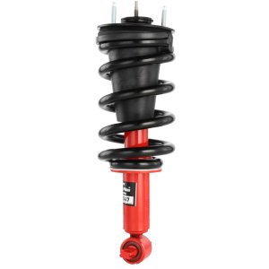 Chevrolet Silverado Shocks & Struts - KYB - Truck-Plus Performance - `14-`18