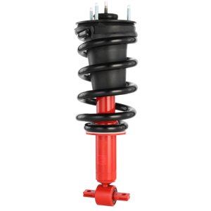 Chevrolet Silverado Shocks & Struts - KYB - Truck-Plus Performance - `14-`18