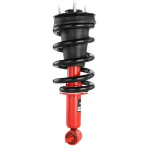 Chevrolet Silverado Shocks & Struts - KYB - Truck-Plus Performance - `14-`18
