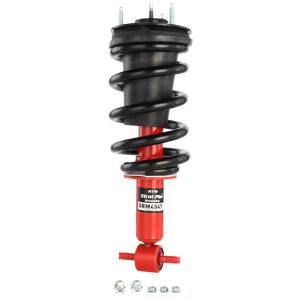 GMC Sierra 1500 Shocks & Struts - KYB - Truck-Plus Performance - `14-`18