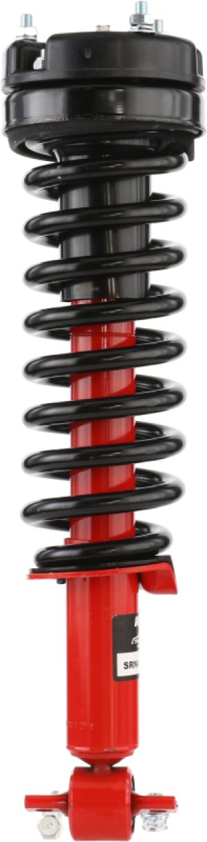 Ford F-150 Suspension Coilover Kit - Front - KYB - Truck-Plus Leveling Assembly - `15-`20