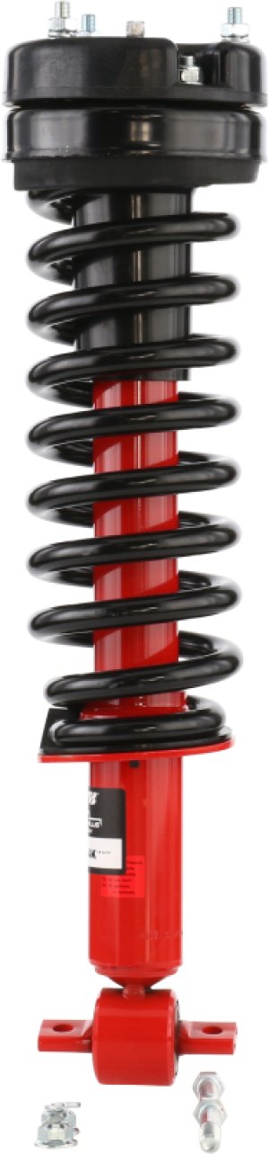 Ford F-150 Suspension Coilover Kit - Front - KYB - Truck-Plus Leveling Assembly - `15-`20