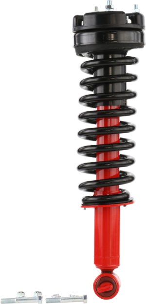 Ford F-150 Suspension Coilover Kit - Front - KYB - Truck-Plus Leveling Assembly - `15-`20
