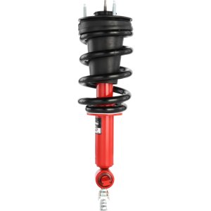 Chevrolet Silverado Suspension Coilover Kit - KYB - Truck-Plus Leveling - `14-`18