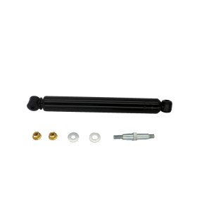 Ford F350 Super Duty Steering Stabilizer - Front - KYB - `08-`09