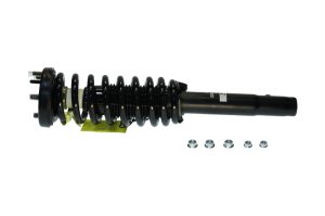Honda Accord Strut - Front Right - KYB - Strut Plus - `03-`07
