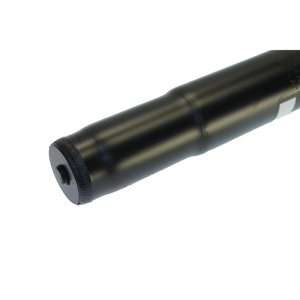 Honda Accord Strut - Front Right - KYB - Strut Plus - `03-`07