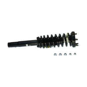 Honda Accord Strut - Front Right - KYB - Strut Plus - `03-`07