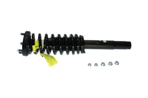 Honda Accord Coilover Suspension Kit - Front Left - KYB - Strut Plus - `03-`07
