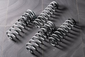 Ineos Grenadier Lift Kit - 30mm - Kahn Design