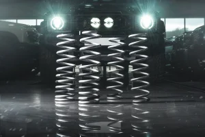 Ineos Grenadier Lift Kit - 30mm - Kahn Design