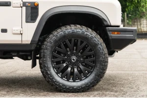 Ineos Grenadier Lift Kit - 30mm - Kahn Design