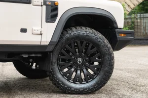 Ineos Grenadier Lift Kit - 30mm - Kahn Design