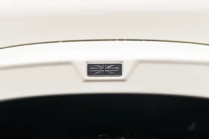 Ineos Grenadier Compete Styling Package - Series 1 w/ G22 RS-Forged Light Alloy Wheel - Matte Black Ineos Grenadier Compete Styling Package - Series 1 w/ G22 RS-Forged Light Alloy Wheel - Matte Black