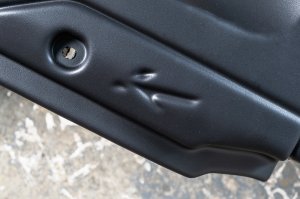 Ineos Grenadier Compete Styling Package - Series 1 w/ G22 RS-Forged Light Alloy Wheel - Matte Black Ineos Grenadier Compete Styling Package - Series 1 w/ G22 RS-Forged Light Alloy Wheel - Matte Black