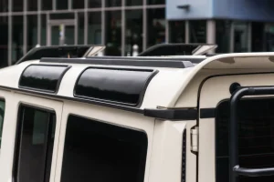 Ineos Grenadier Compete Styling Package - Series 1 w/ G22 RS-Forged Light Alloy Wheel - Matte Black Ineos Grenadier Compete Styling Package - Series 1 w/ G22 RS-Forged Light Alloy Wheel - Matte Black