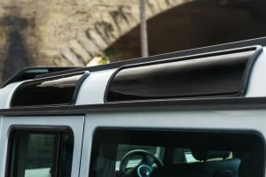 Ineos Grenadier Compete Styling Package - Series 1 w/ G22 RS-Forged Light Alloy Wheel - Matte Black Ineos Grenadier Compete Styling Package - Series 1 w/ G22 RS-Forged Light Alloy Wheel - Matte Black