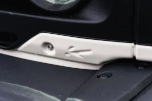 Ineos Grenadier Compete Styling Package - Series 1 w/ G22 RS-Forged Light Alloy Wheel - Matte Black Ineos Grenadier Compete Styling Package - Series 1 w/ G22 RS-Forged Light Alloy Wheel - Matte Black