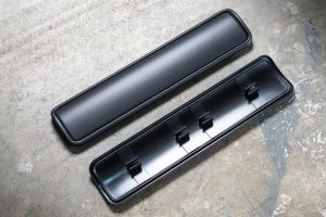 Ineos Grenadier Compete Styling Package - Series 1 w/ G22 RS-Forged Light Alloy Wheel - Matte Black Ineos Grenadier Compete Styling Package - Series 1 w/ G22 RS-Forged Light Alloy Wheel - Matte Black