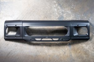 Ineos Grenadier Compete Styling Package - Series 1 w/ G22 RS-Forged Light Alloy Wheel - Matte Black Ineos Grenadier Compete Styling Package - Series 1 w/ G22 RS-Forged Light Alloy Wheel - Matte Black