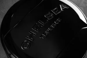 Ineos Grenadier Compete Styling Package - Series 1 w/ G22 RS-Forged Light Alloy Wheel - Matte Black Ineos Grenadier Compete Styling Package - Series 1 w/ G22 RS-Forged Light Alloy Wheel - Matte Black