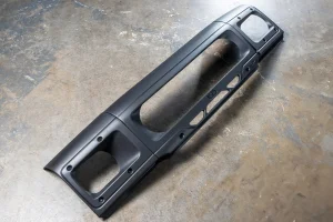 Ineos Grenadier Compete Styling Package - Series 1 w/ G22 RS-Forged Light Alloy Wheel - Matte Black Ineos Grenadier Compete Styling Package - Series 1 w/ G22 RS-Forged Light Alloy Wheel - Matte Black