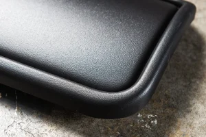 Ineos Grenadier Compete Styling Package - Series 1 w/ Mondail Retro RS-Forged Light Alloy Wheel - Satin Black