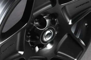 Ineos Grenadier Compete Styling Package - Series 1 w/ Mondail Retro RS-Forged Light Alloy Wheel - Satin Black