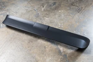 Ineos Grenadier Compete Styling Package - Series 1 w/ Mondail Retro RS-Forged Light Alloy Wheel - Satin Black