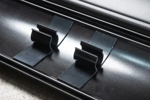 Ineos Grenadier Compete Styling Package - Series 1 w/ Mondail Retro RS-Forged Light Alloy Wheel - Satin Black