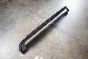 Ineos Grenadier Roof Spoiler - Extended - Matte Carbon Fiber