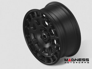 Ineos Grenadier Custom Wheels - Hammerhead RS-Forged Light Alloy - Satin Black Ineos Grenadier Custom Wheels - Hammerhead RS-Forged Light Alloy - Satin Black