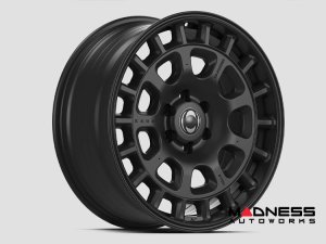 Ineos Grenadier Custom Wheels - Hammerhead RS-Forged Light Alloy - Satin Black Ineos Grenadier Custom Wheels - Hammerhead RS-Forged Light Alloy - Satin Black