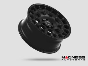 Ineos Grenadier Custom Wheels - Hammerhead RS-Forged Light Alloy - Satin Black Ineos Grenadier Custom Wheels - Hammerhead RS-Forged Light Alloy - Satin Black