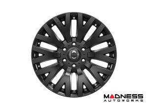 Ineos Grenadier Custom Wheels - G22 RS-Forged - Matte Black